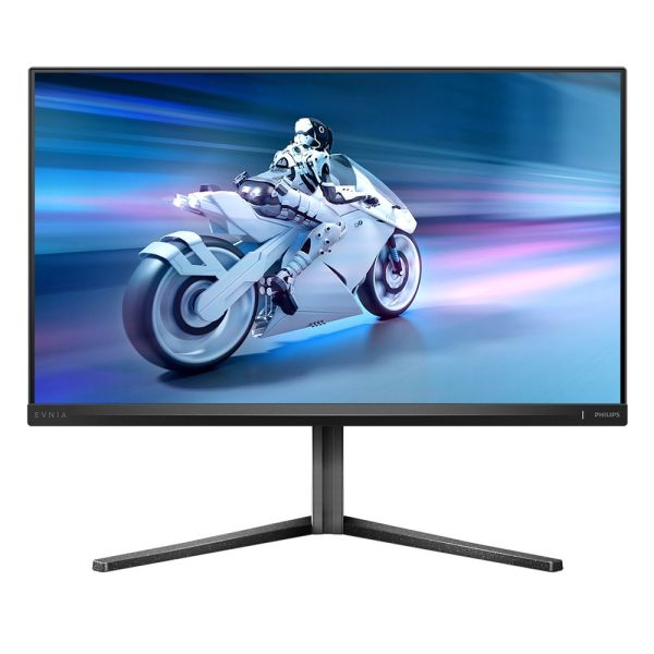 【PHILIPS 飛利浦】27M2N5500 HDR電競螢幕(27型/2K/180Hz/1ms/IPS) 平面螢幕,27型螢幕,PHILIPS螢幕,螢幕,FHD螢幕