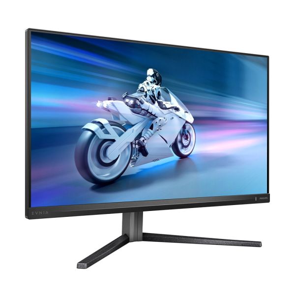 【PHILIPS 飛利浦】27M2N5500 HDR電競螢幕(27型/2K/180Hz/1ms/IPS) 平面螢幕,27型螢幕,PHILIPS螢幕,螢幕,FHD螢幕