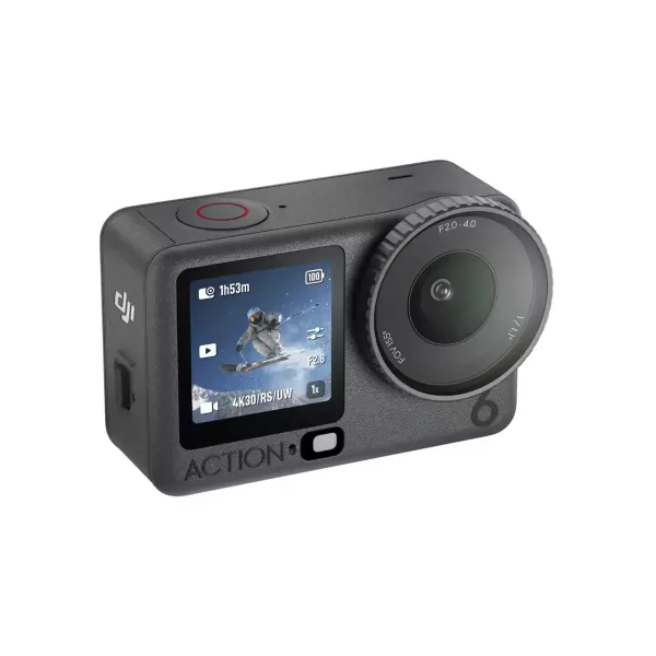 DJI Osmo Action 6 