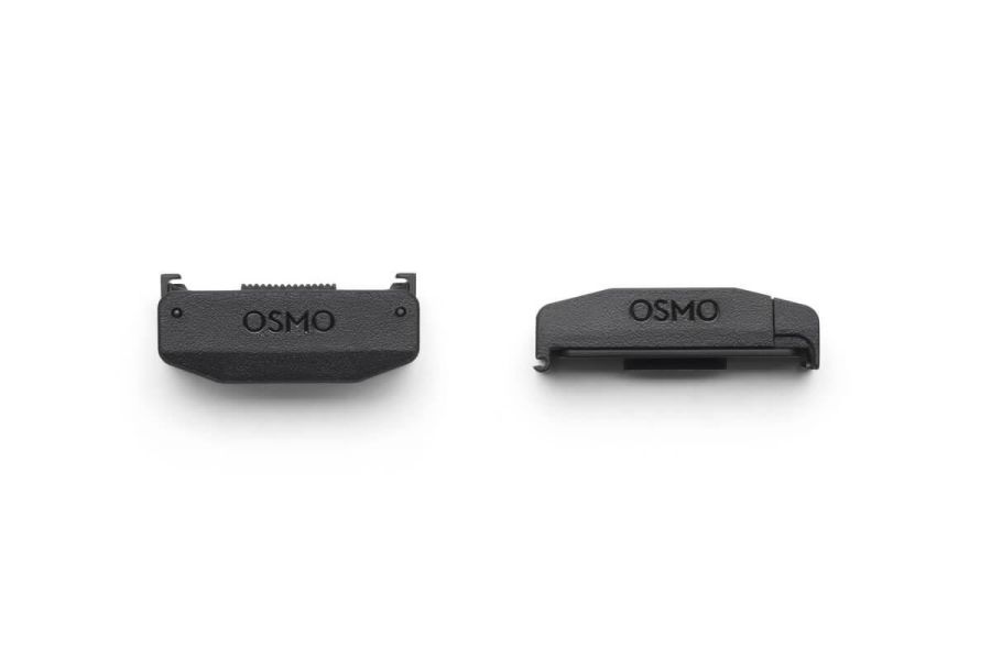 Osmo Action 冷靴擴充套件 
