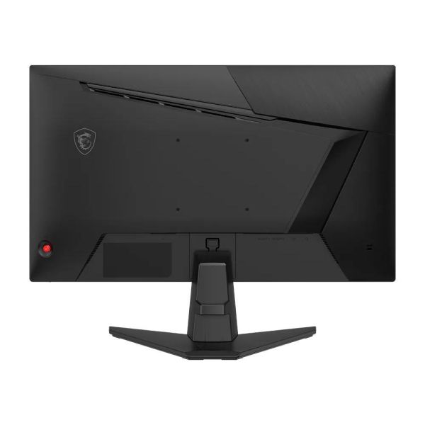 【MSI 微星】MAG 255F X24 電競螢幕 (DP/HDMI/IPS/FHD/0.5ms/240Hz/無喇叭/三年保固) MSI電競螢幕推薦,微星25吋螢幕,MAG255FX24,240Hz電競螢幕,高更新率電腦螢幕,護眼電競顯示器,FPS遊戲螢幕推薦,MSI顯示器開箱,1080P電競螢幕,高CP值電腦螢幕