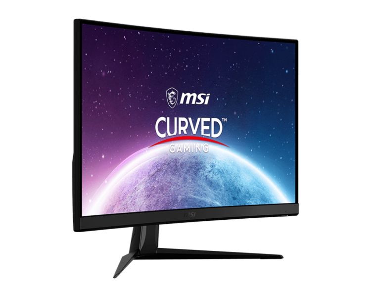 【MSI 微星】G27C4X 27吋曲面電競顯示器 (FHD /250Hz /1500R / HDR) 27吋,螢幕,電腦螢幕,電競螢幕