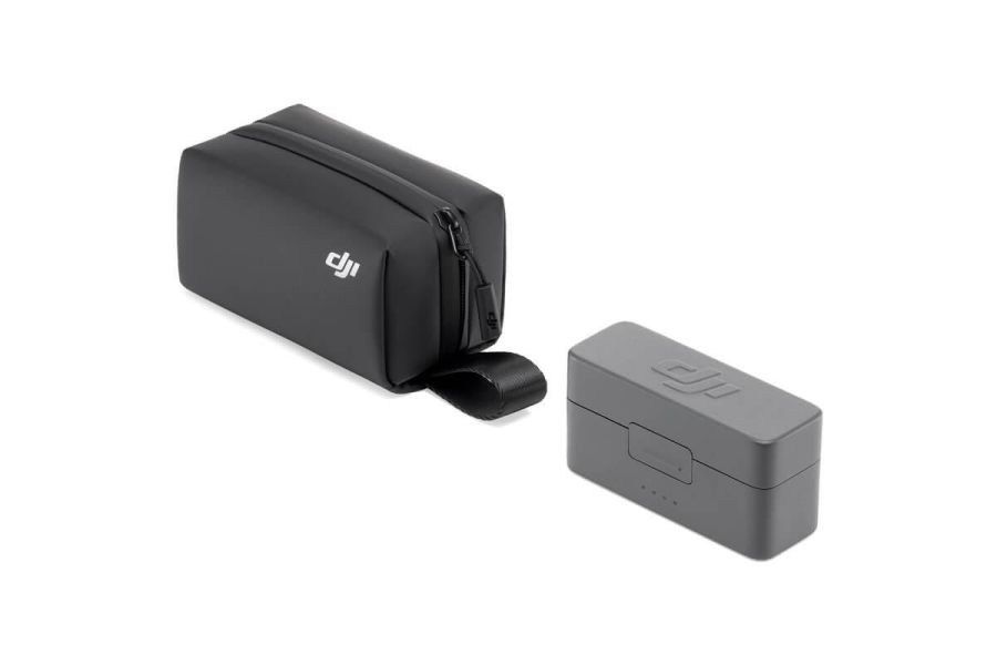 DJI MIC 2充電盒 