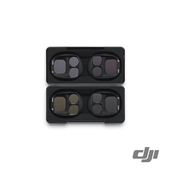 DJI MAVIC 4 PRO ND鏡套裝(8/16/32/64) 