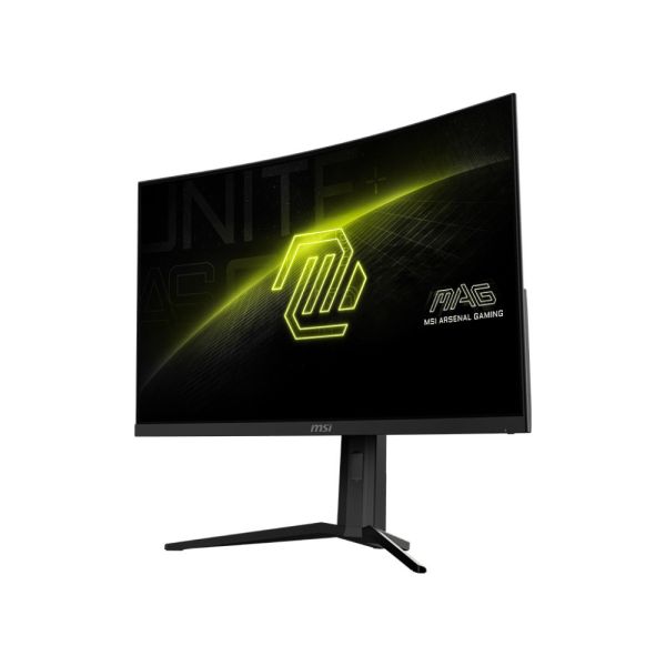 【MSI 微星】MAG 321CUP 曲面電競螢幕(32型/4K/HDR/160Hz/1ms/VA) 32吋,螢幕,電腦螢幕,電競螢幕