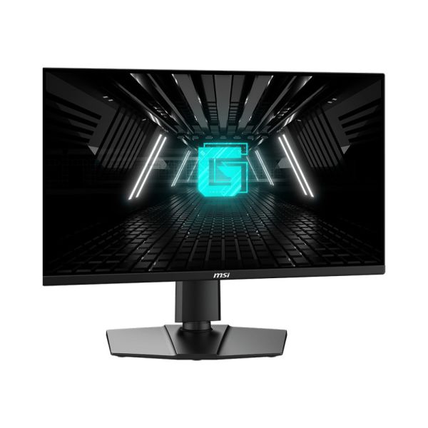 【MSI 微星】G255PF E2 電競顯示器 (180Hz/1ms/Rapid IPS/AMD FreeSync) 25吋,螢幕,電腦螢幕,電競螢幕
