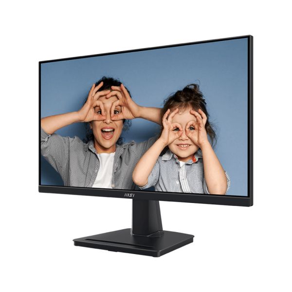 【MSI 微星】PRO MP225V 液晶螢幕 (HDMI/D-Sub/VA/1ms/100Hz/防閃爍/低藍光/無喇叭/三年保固) 22吋,螢幕,電腦螢幕,商務螢幕