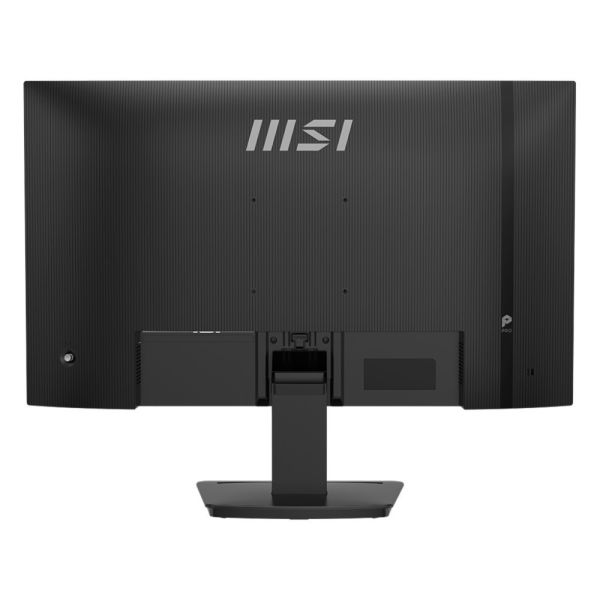 【MSI 微星】MP273 E14A 液晶螢幕 (HDMI/DP/D-Sub/IPS/144Hz/TÜV護眼認證/防閃爍/低藍光) MSI,27吋,144HZ,FHD,微星,平面螢幕,文書螢幕,螢幕