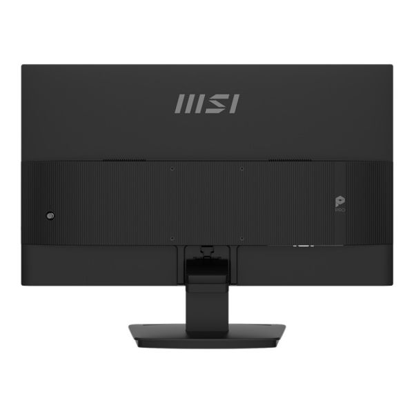 【MSI 微星】PRO MP243L E14 液晶螢幕 (HDMI/VGA/IPS/1ms/144Hz/低藍光/無喇叭/三年保固) MSI,24吋,140HZ,FHD,微星,平面螢幕,文書螢幕,螢幕