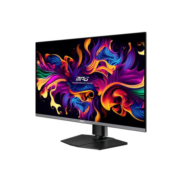 【MSI 微星】MPG 322URX QD-OLED 電競螢幕 (DP 2.1 UHBR20/HDMI/Type-C(98w)) MSI,32吋,240HZ,4K,微星,平面螢幕,電競螢幕,螢幕