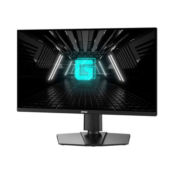 【MSI 微星】G255PF E2 電競顯示器 (180Hz/1ms/Rapid IPS/AMD FreeSync) 25吋,螢幕,電腦螢幕,電競螢幕