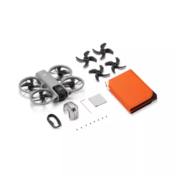 DJI Avata 360 
