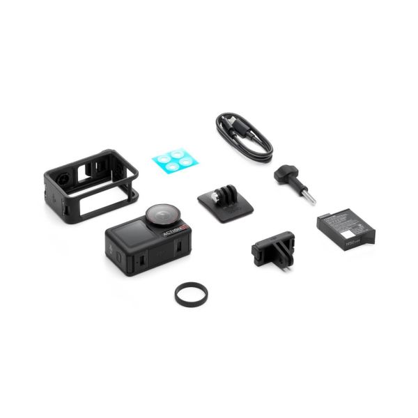 DJI Osmo Action 5 Pro 