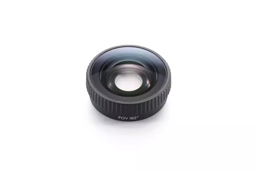 OSMO ACTION 6增廣鏡 