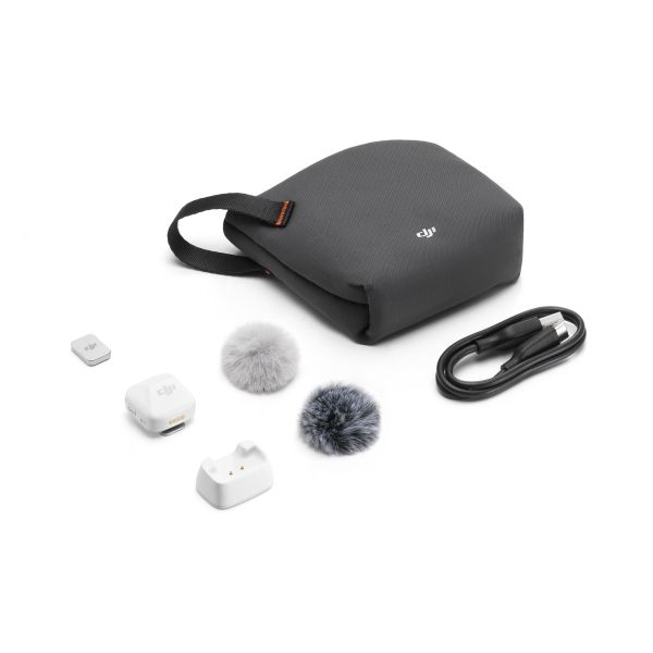 DJI MIC MINI 