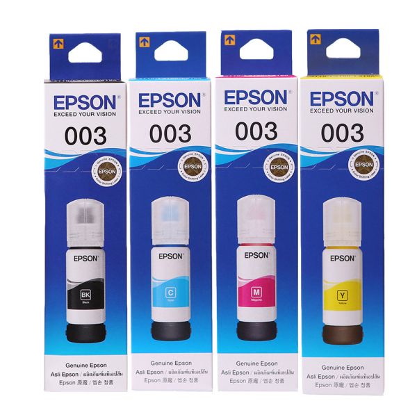EPSON T00V系列原廠墨水 