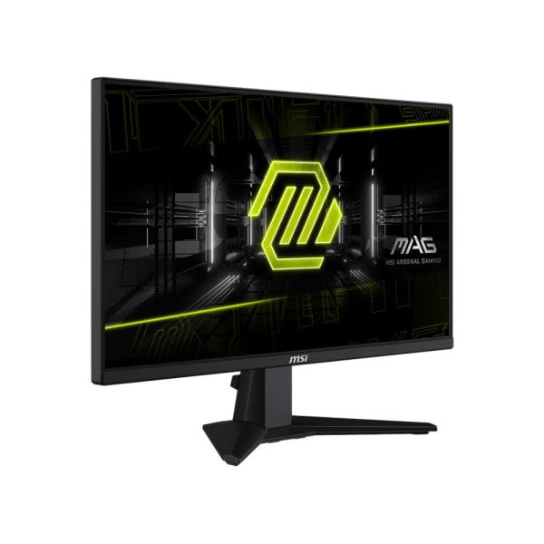 【MSI 微星】MAG 255F E20 電競螢幕 Rapid IPS/0.5ms/200Hz/三年保固 MSI,25吋,200HZ,FHD,微星,平面螢幕,電競螢幕,電玩螢幕