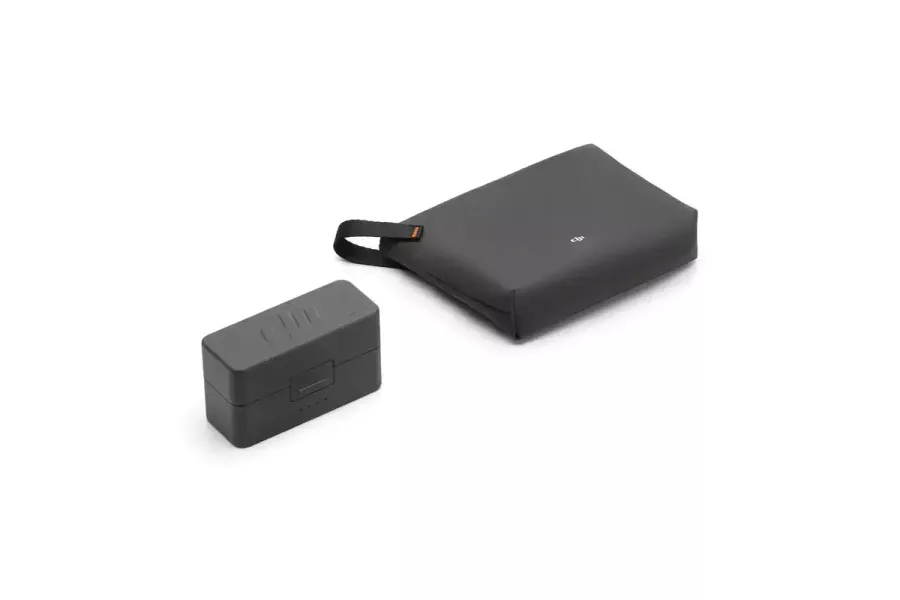 DJI MIC 3充電盒 