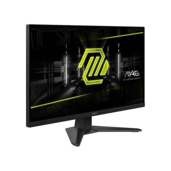 【MSI 微星】MAG 272F 電競螢幕 Rapid IPS/0.5ms/200Hz/FreeSync Premium/無喇叭/三年保固 MSI,27吋,200HZ,FHD,微星,平面螢幕,電競螢幕,電玩螢幕