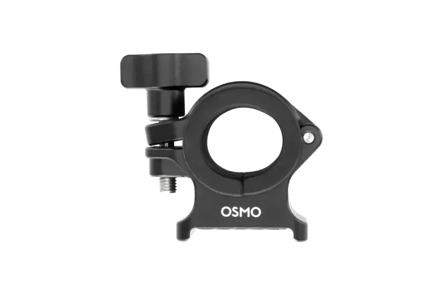 OSMO 自拍桿固定夾 