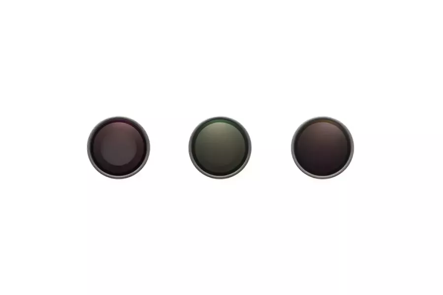 OSMO NANO ND減光鏡(8/16/32) 