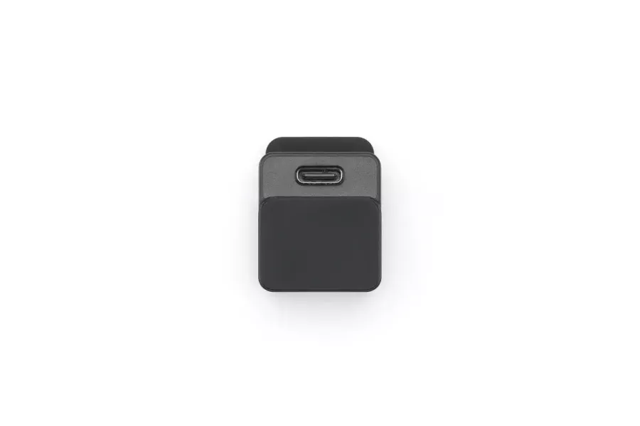 DJI MIC 系列熱靴轉接件 