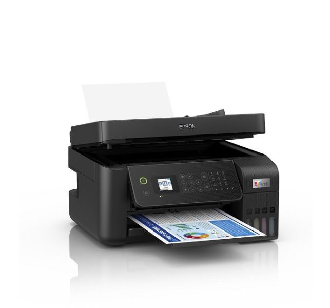 EPSON L5290連供印表機 
