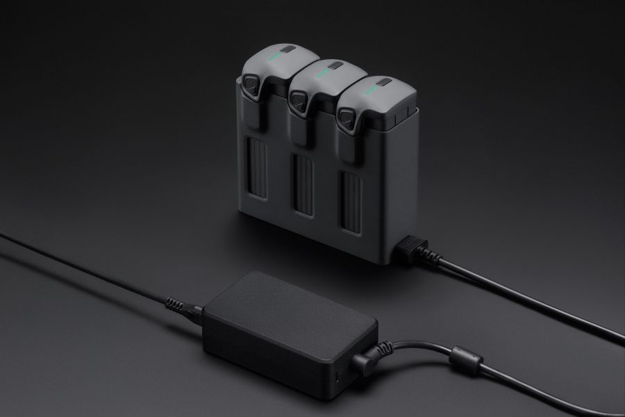 DJI 240W桌面充電器 