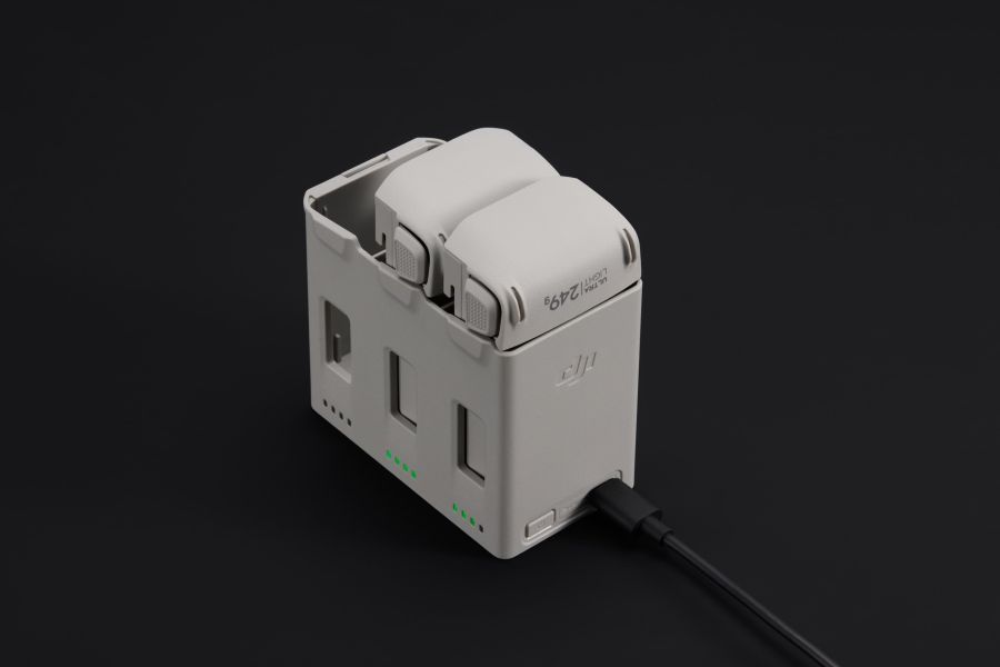 DJI LITO X1雙向充電管家 