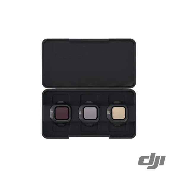 DJI MINI 5 PRO ND鏡套裝(8/32/128) 
