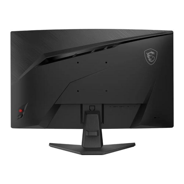 【MSI 微星】MAG 274CF X24 電競螢幕 (DP/HDMI/VA/FHD/曲面/0.5ms/AMD FreeSync/HDR/240Hz/無喇叭/三年保固) MSI電競螢幕推薦,微星27吋曲面螢幕,MAG274CFX24,240Hz電競螢幕,曲面電腦螢幕,高更新率顯示器,FPS遊戲螢幕推薦,MSI顯示器開箱,1080P電競螢幕,高CP值曲面螢幕
