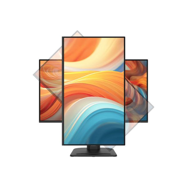 【MSI 微星】PRO MP275PG E14 專業顯示器 (27吋/FHD/144Hz/IPS/內置喇叭/4軸人體工學支架) MSI,27吋,140HZ,FHD,微星,平面螢幕,文書螢幕,螢幕