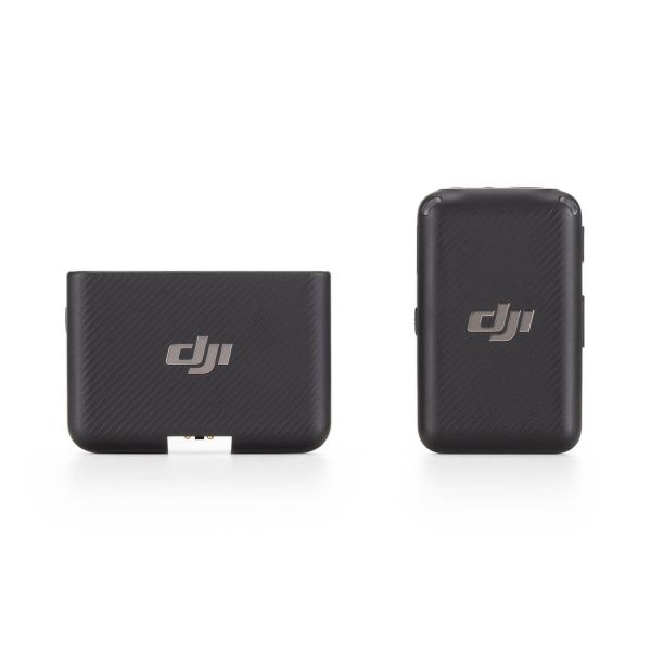 DJI MIC 無線麥克風(1v1) 