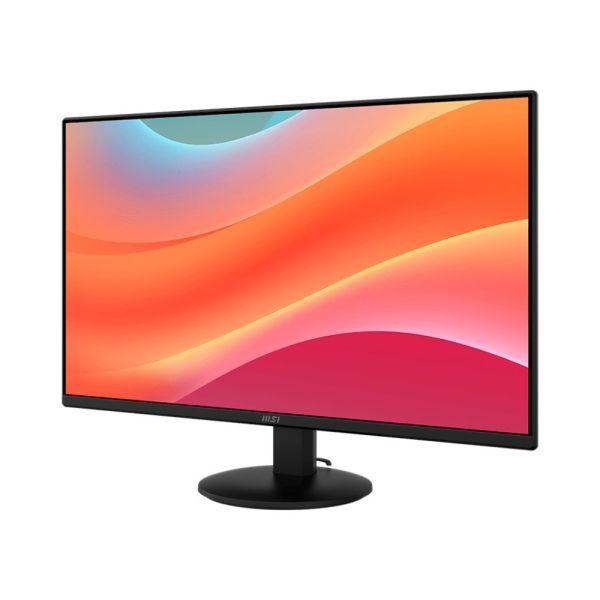 【MSI 微星】PRO MP272L 液晶螢幕 (DP/HDMI/IPS/1ms/100Hz/HDR Ready/EyesErgo護眼) MSI,27吋,100HZ,FHD,微星,平面螢幕,文書螢幕,螢幕