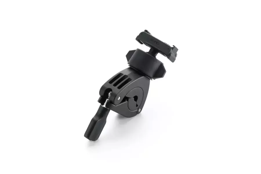 OSMO ACTION雙向迷你車把夾 