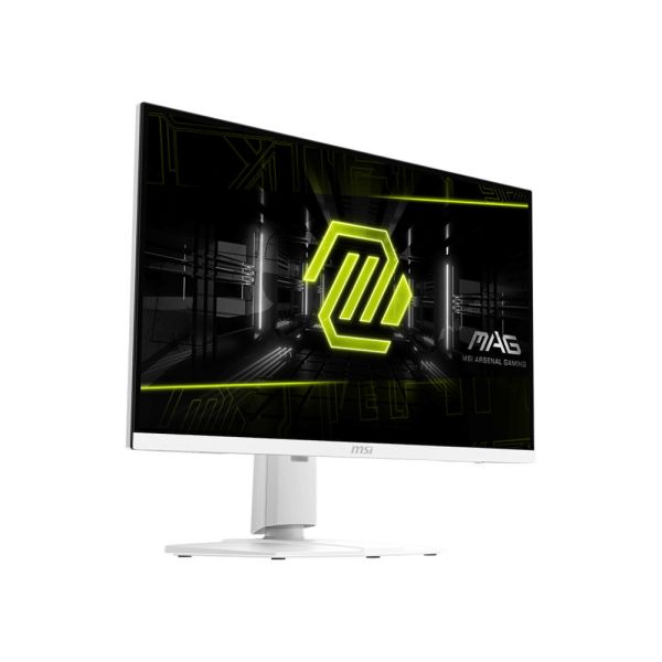 【MSI 微星】MAG 274URFW 27吋電競螢幕顯示器(160Hz/4K UHD/0.5ms) 27吋,螢幕,電腦螢幕,電競螢幕