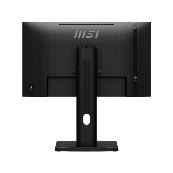 【MSI 微星】PRO MP245PG E14 專業顯示器 (24吋/FHD/144Hz/IPS/內置喇叭/4軸人體工學支架) MSI,24吋,140HZ,FHD,微星,平面螢幕,文書螢幕,螢幕
