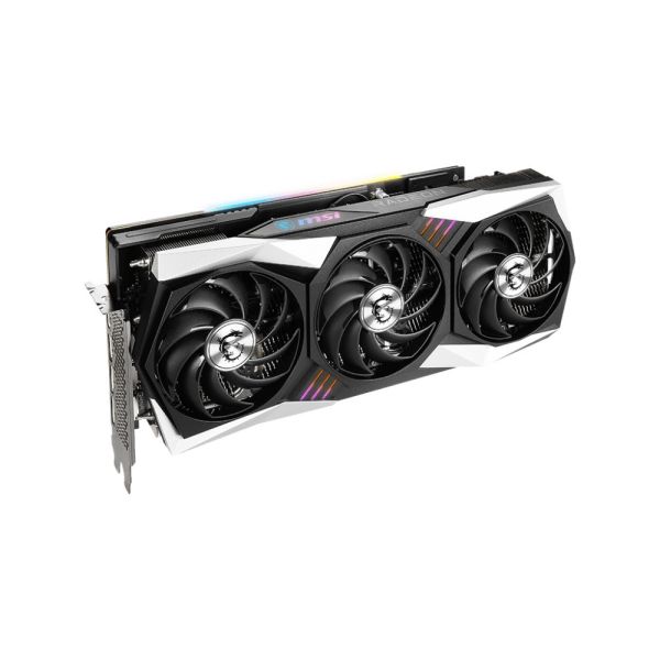 【MSI 微星】RX6800 GAMING X TRIO 16G顯示卡 