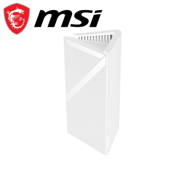 【MSI 微星】Roamii BE Lite WiFi 7 雙頻 MESH路由器 