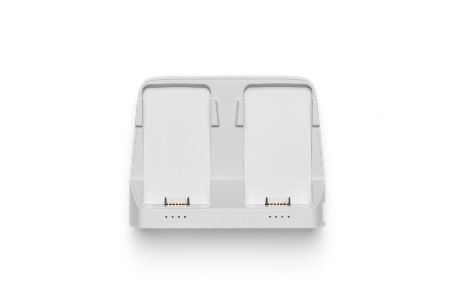 DJI FLIP並充充電管家 