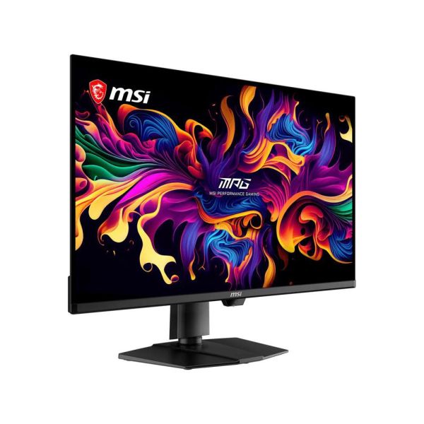 【MSI 微星】MPG 322UR QD-OLED X24 平面電競(4K/240Hz/0.03ms/HDMI/DP/Type-C 98w/OLED) MSI電競螢幕推薦,微星32吋OLED螢幕,MPG322URQDOLEDX24,QD-OLED電競螢幕,4K 240Hz螢幕,32吋電腦螢幕,高畫質電競顯示器,極速反應時間螢幕,MSI顯示器開箱,高CP值OLED螢幕