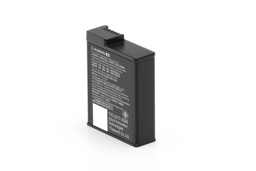 Osmo Action 1950mAh耐寒長續航電池 