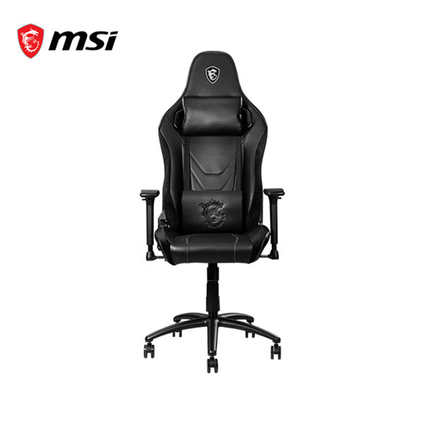 【MSI 微星】MAG CH130X 龍魂電競椅 微星,周邊,工作狂,MSI,msi,電競椅