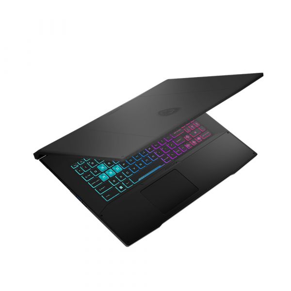 【MSI微星】Katana 17 B13VFK-089TW (i7-13620H/RTX4060/ 16G/1TBSSD/FHD/Win11H)17.3吋電競筆電 MSI微星,筆電,電競,創作