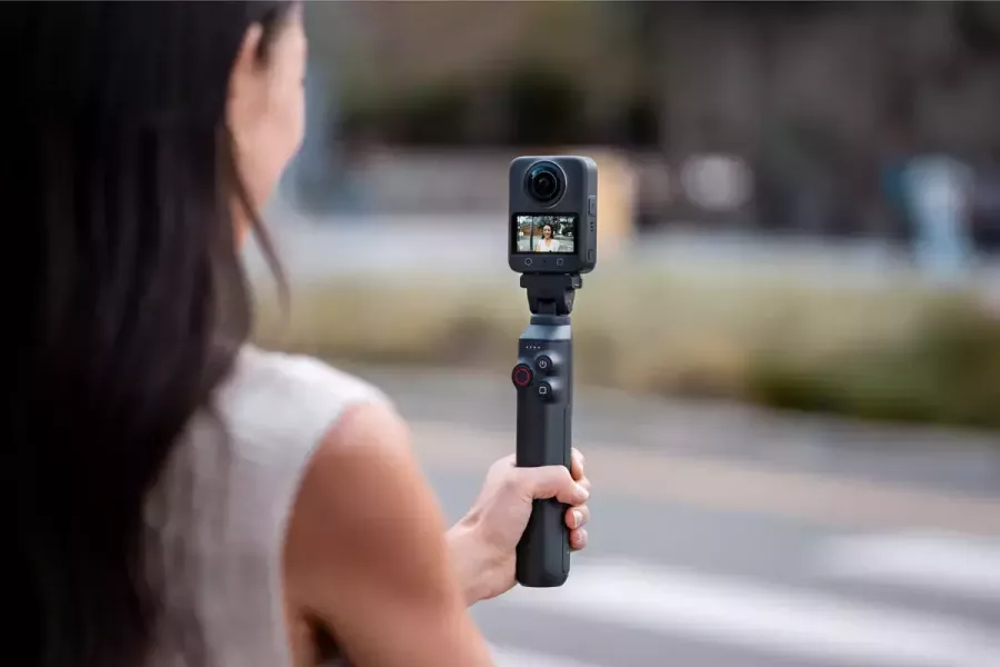 OSMO 360續航延長桿 