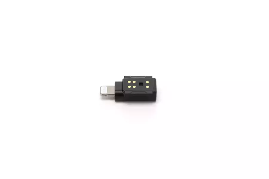 DJI MIC 3手機連接頭(Lightning) 