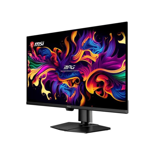 【MSI 微星】MPG 322UR QD-OLED X24 平面電競(4K/240Hz/0.03ms/HDMI/DP/Type-C 98w/OLED) MSI電競螢幕推薦,微星32吋OLED螢幕,MPG322URQDOLEDX24,QD-OLED電競螢幕,4K 240Hz螢幕,32吋電腦螢幕,高畫質電競顯示器,極速反應時間螢幕,MSI顯示器開箱,高CP值OLED螢幕