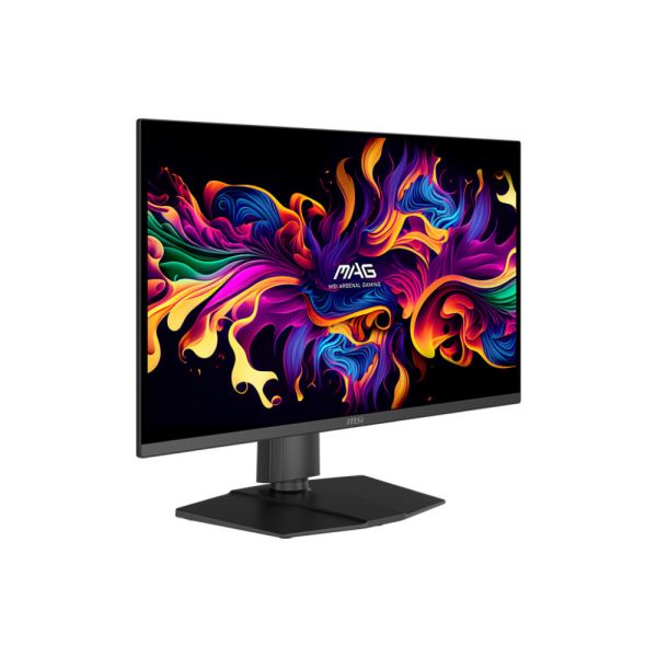 【MSI 微星】MAG 271QP QD-OLED X24 27型平面電競螢幕(2K/QD-OLED/240Hz/DP+HDMI) MSI,27吋,240HZ,2K,微星,平面螢幕,電競螢幕,螢幕