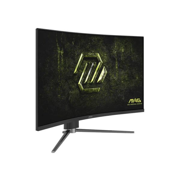 【MSI 微星】MAG 325CQPF E18 曲面電競螢幕(32型/VA/WQHD/180Hz/2K/1000R/HDR) MSI電競螢幕推薦,微星32吋曲面螢幕,MAG325CQPFE18,2K 180Hz電競螢幕,曲面電腦螢幕,高更新率顯示器,FPS遊戲螢幕推薦,MSI顯示器開箱,2K高解析度螢幕,高CP值曲面螢幕
