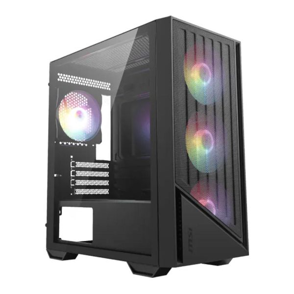 LINE客製化主機(14400F+GT710) 